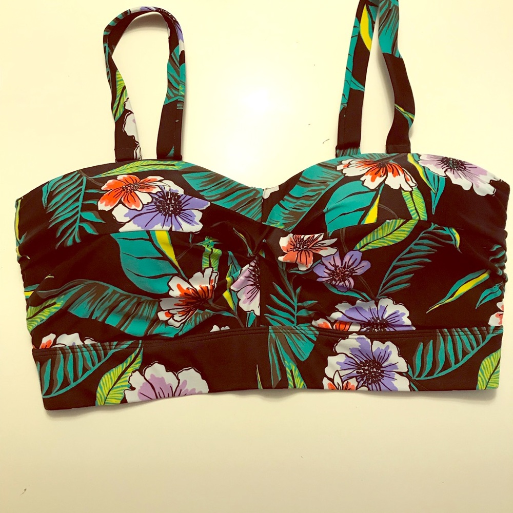 Old Navy women’s bikini top